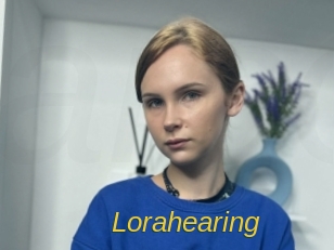 Lorahearing