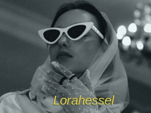 Lorahessel