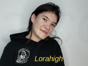 Lorahigh