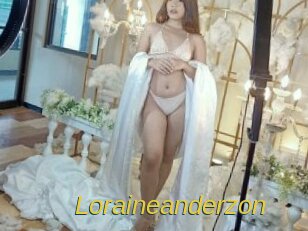 Loraineanderzon