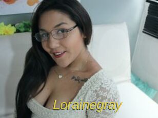 Lorainegray