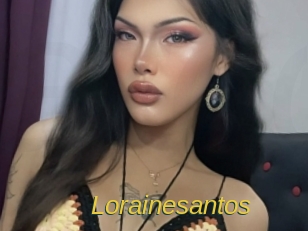 Lorainesantos
