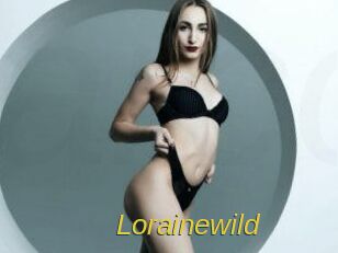 Lorainewild