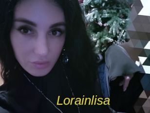 Lorainlisa