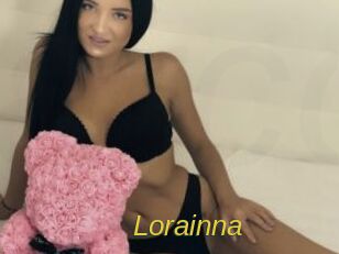 Lorainna