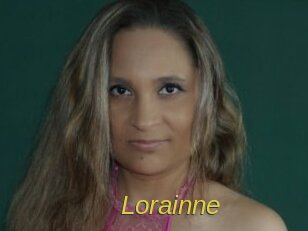 Lorainne