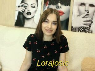 Lorajosie