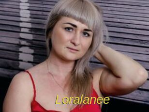 Loralanee