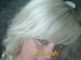 loraleah Archive DVD ORG