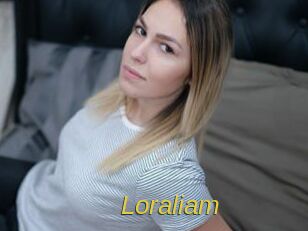 Loraliam