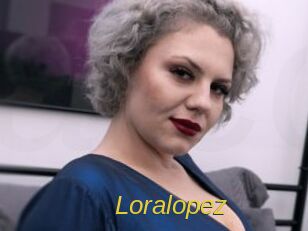 Loralopez