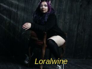 Loralwine