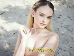 Loraneal