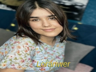 Lorariwer