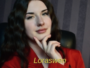 Loraswen