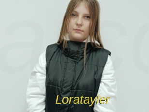 Loratayler