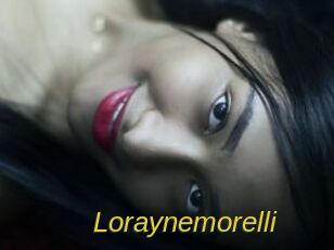 Loraynemorelli