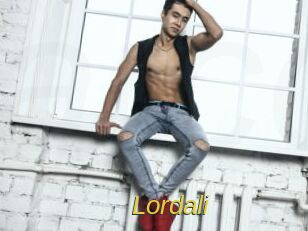 Lordali