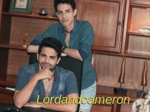 lordandcameron Archive DVD ORG