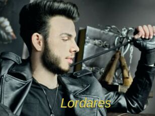 Lordares