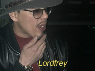Lordfrey