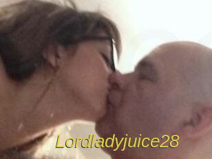 Lordladyjuice28