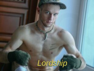 Lordship