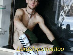 Lordshipsmarttoo