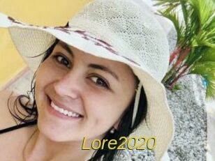 Lore2020