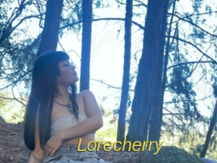 Lorecherry