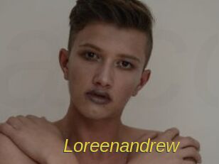 Loreenandrew
