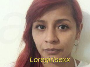 Loregirlsexx