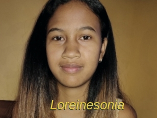 loreinesonia Archive DVD ORG