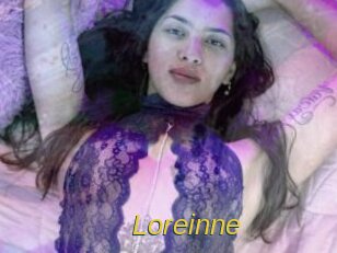 Loreinne