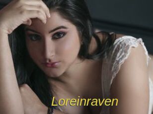Loreinraven