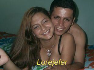 Lorejefer