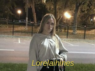 Lorelaihines
