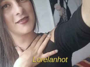 Lorelanhot