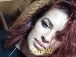 Lorellay