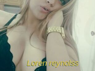 Loren_reynolss