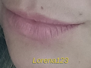 Lorena123