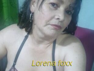 Lorena_foxx