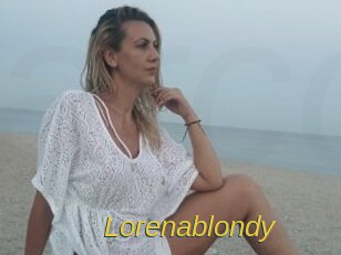 Lorenablondy