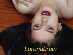 Lorenabrain