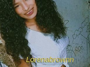 Lorenabrownn