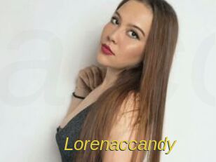 Lorenaccandy