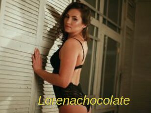 Lorenachocolate