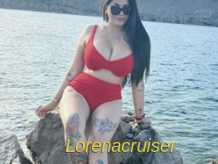 lorenacruiser Archive DVD ORG