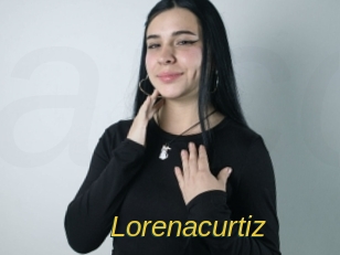 Lorenacurtiz