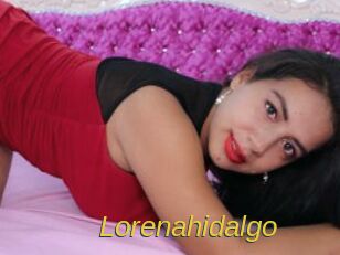 Lorenahidalgo